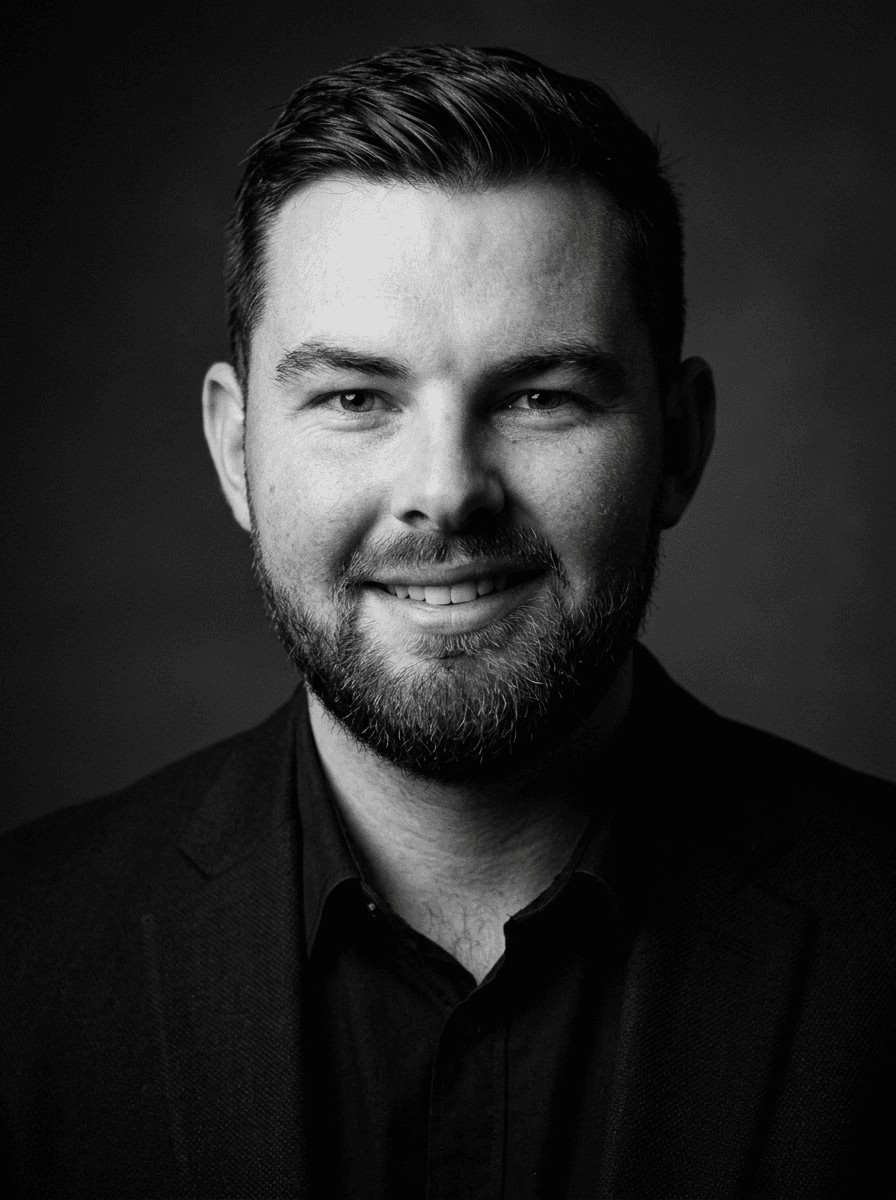 Portrait Maxime